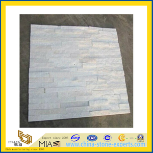 Natural Cultural Stone Wall Panel for Wall Cladding (YQA-S1028)