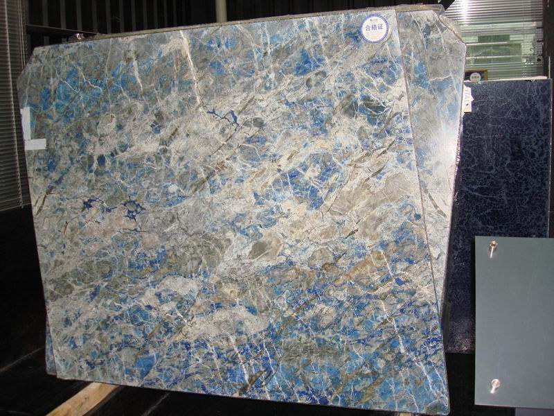 lapis lazuli granite