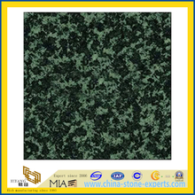 Forest Green Granite Slabs for Countertops (YQZ-G1009)