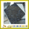 Imported blue pearl granite tile (YQA-GT1016)