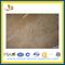 India Madura Gold Granite Slabs for Countertops and Vanity Tops (YQZ-GS)