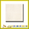 Polished Crema Bello Limestone Marble Slabs for Wall&amp;Flooring (YQC)