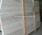 Natural Polished White Marble Slab for Tile / Flooring Tile & Wall