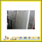 Polished Natural White Onyx Marble Slabs for Countertop/Vanitytop (YQC)