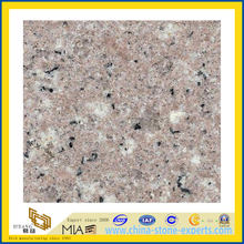 Polished Pink Red G606 Granite Slabs for Countertops (YQZ-G1017)