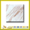 Polished Natural Stone Valakas Marble Slabs for Wall/Flooring (YQC)