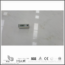 Affardable New Arrival Arabescato Venato White Marble for Bathroom Flooring Tiles (YQW-MSA051403)