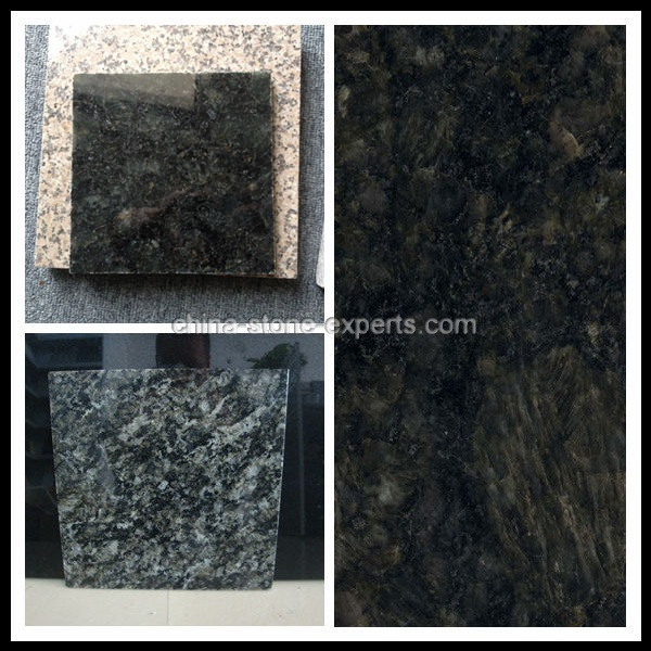 China Hot sell Polished Granite Tile for Floor & Wall