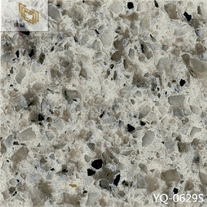 YQ-0629S | Standard Series Quartz Stone