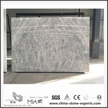 Grey Marble | Wholesale New Arrival Vermont Grey Marble for Wall & Floor Tiles (YQW-MS06052002)