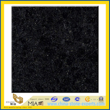 G684 Black Granite for flooring tile (YQW-G1003)
