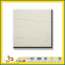 Moca Cream Marble Slabs for Wall and Flooring(YQC)
