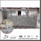 Cheap Diy Bianco Taupe White Laminate Granite Countertops (YQW-GC052402)