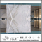 China Arabescato Venato White Marble Slabs for Bathroom Tiles (YQW-MSA061005)
