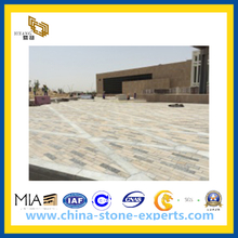 Building Material Granite Kerbstone, Paving, Wall Facade (YQW-NG1001)
