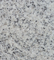 New China Gardenia Flow Clear Crystal White Granite Slab for Vanity Top / Pillar (YQZ-GS1004)
