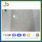 Natural Stone Shandong Rust Granite Tiles for Flooring (YQG-GT1015)