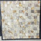 Glossy and Matt Small Squar Stone Mosaic Tile for Wall and Floor(YQZ-M1010)