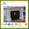 Stone Carved Fireplace for Indoor Decoration(YQG-CS1038)