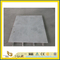 Castro White Marble Tile for Indoor Decoration