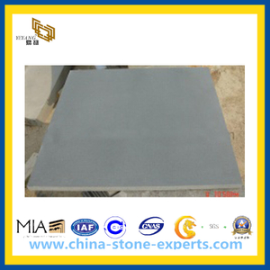 Honed Dark Basalt Stone for Paving Floor(YQG-PV1020)