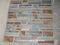Culture Ledge Slate Stone for Walling Tile (YY-Stack Stone)