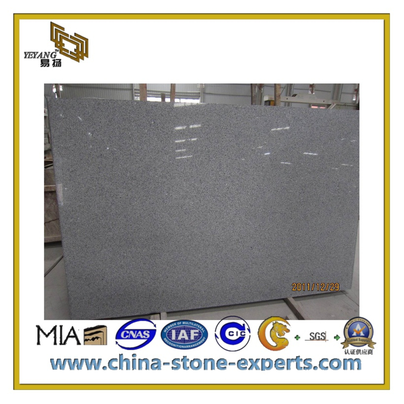 Natural Stone High Quality G603 Granite with Good Price (YQC)