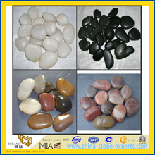 Cobble Stones and River Stones Pebble Stone for Decoration (YYL)