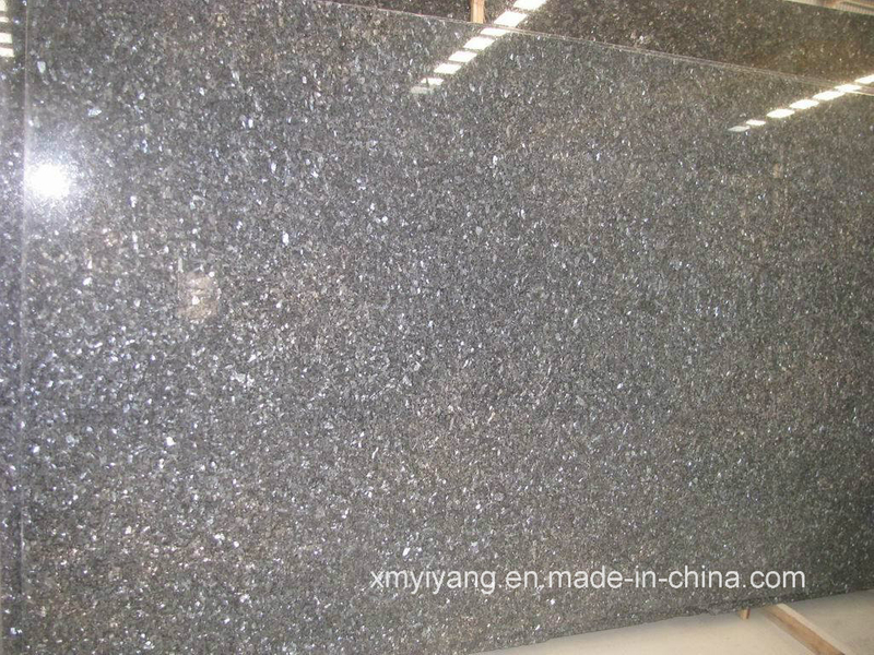Bule Pearl Stone Granite for Countertops, Vanity Tops (YY-GT3652)