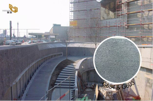  China G654 & G603 Paving 82000m2 -YEYANG Stone Factory