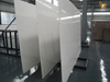 Top sale natural pure white marble slabs