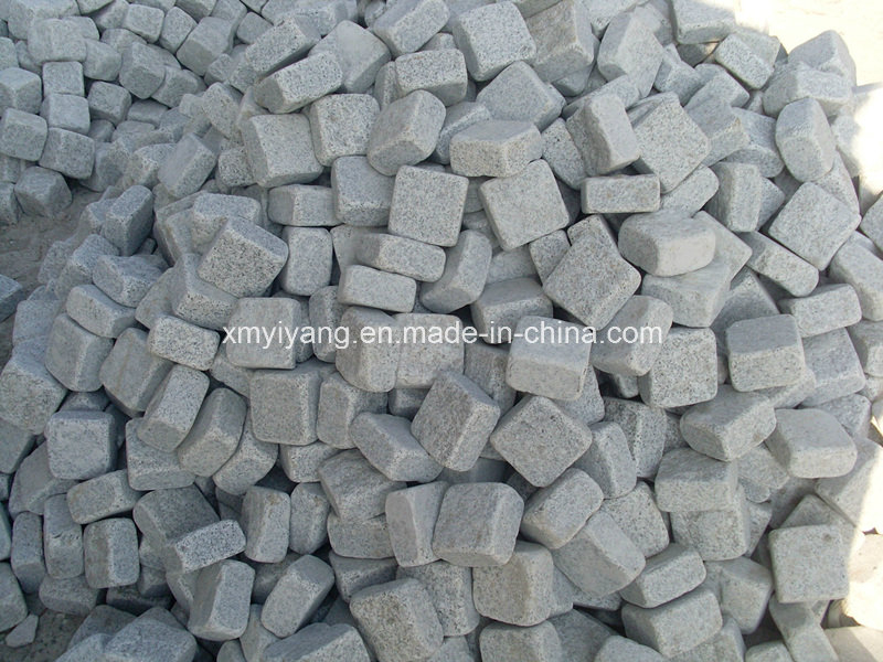G603 Grey Curbstone / Granite Kerbstone / Curb Stone for Paving Stone