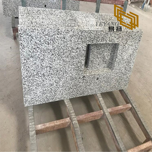 Supply Cheap Granite Top Factory Quotes G439
