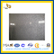 G640 Luna Pearl Granite Slab for Kitchen Countertop (YQZ-GS)