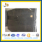 Polished Black Galaxy Granite for Tile Big Slab (YQC-G1001)