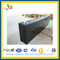 Black Galaxy Granite Countertops for Kitchen, Bathroom (YQA-GC)
