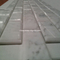 Polished Marble Mosaic Tile for Decoration / Background Wall (YQZ-M1008)