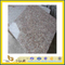 G687 peach red granite-narutal polished g687 granite (YQA-GT1015)