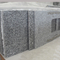  Sea Wave Spray White Granite Kitchen Countertop (YQZ-GC1015)