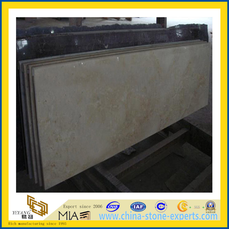Bitticino classico marble countertop (YQA-MC1007)