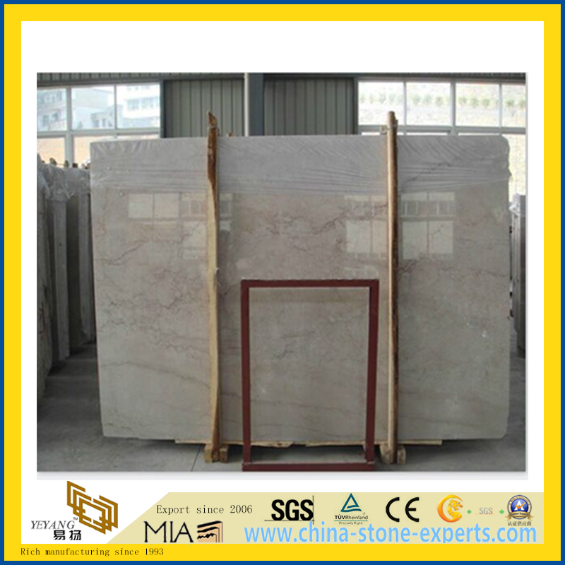 China Popular Pink Rosa Marble for Flooring