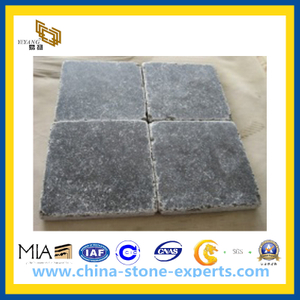 Blue Limestone Paving Tiles /Blue Stone(YQG-PV1022)