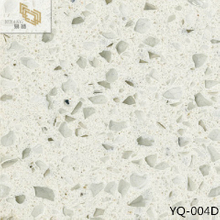 YQ-004D | Standard Series Quartz Stone