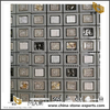 Special Pattern Waterproof And Fullbody Porcelain Mosaic Brand