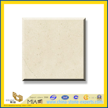 Busa Beige Marble Slabs for Wall and Flooring(YQC)