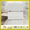 Chinese Thassos White / Crystal White Marble Floor Tile / Cut-to-Size