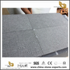 Hainan Black Basalt Projects for Outdoor Landscaping Decor
