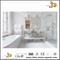 China cheap Oriental/Eastern White Marble for Vanity Tops Flooring Tiles