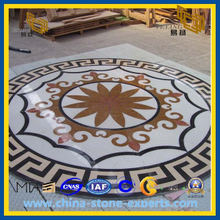 Mosaic Tile Medallion In Very Good Price