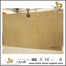 Chinese G682 Sunset Gold Granite Countertop with Competitive price